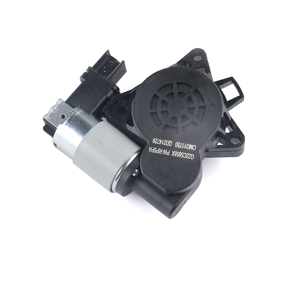 パーツ macmotor Driver Side Window Motor Power Window Motor - Front Left