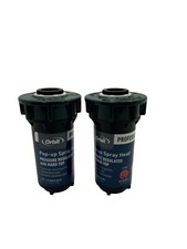 Orbit Professional Pop-Up Sprinkler 2H PR Adj...