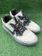 Nike Air Zoom 90 IT  Pure Platinum Anthracite Men’s Size 9 (841569-004)
