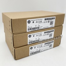 NEW Factory Sealed AB 1756-CNB SER E ControlL...