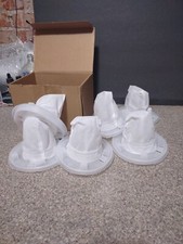 6 Pack VF110 Vacuum Filters