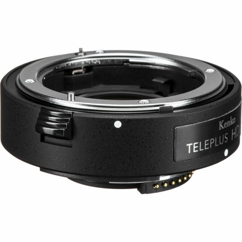 KENKO TELEPLUS HD PRO 1.4X TELECONVERTER DGX FOR NIKON F (062528) - Picture 4 of 7