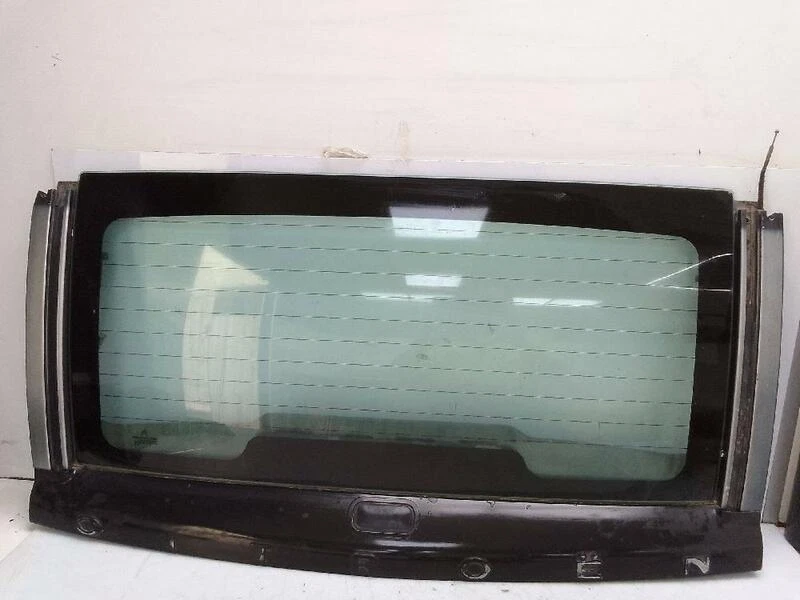 hayon pour CITROEN C3 PLURIEL (2003- ) 2003 1562891 - Photo 2/4