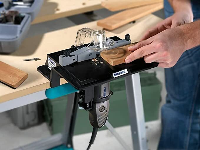 Dremel Workstation Screwfix Online 
