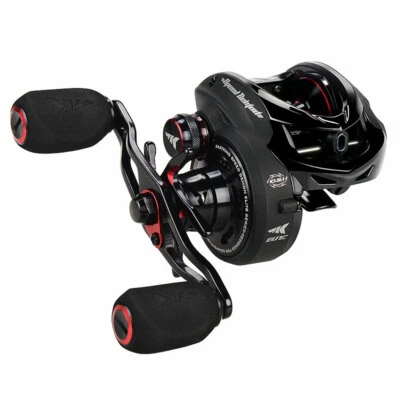 KastKing Speed Demon Elite 10.5:1 / 8.6:1 11 BB Casting Fishing Reel NEW