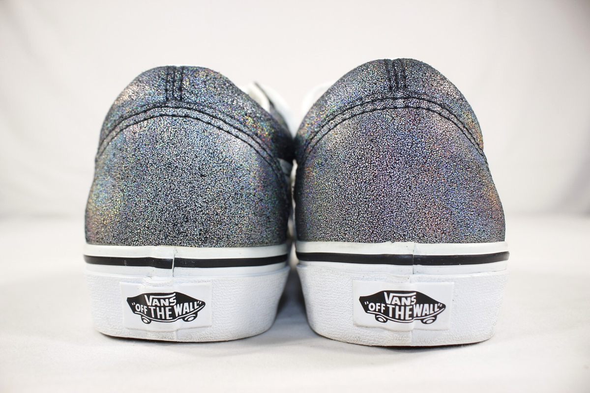 Vans Shoes Women display picture 1