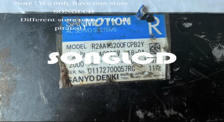 1PCS R2AA13200FCPB2Y 90days warranty via DHL or FedEx | eBay 1PCS R2AA13200FCPB2Y 90days warranty via DHL or FedEx | eBay