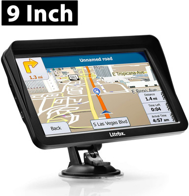 trucker gps for sale near me