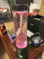 ART+SOUND Vortex Tornado TWS Bluetooth Speaker LED 7 Color Mood  Light USB Power