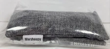 2 pack Marsheepy Activated Bamboo Charcoal Air Purifying Bags [BIN A14]