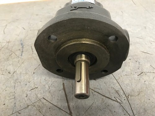 Kracht Wedohl Rotary Power Driven Pump D598 KF1/16L10ES00 0D D1 4320-99-761-5715 - Picture 7 of 9