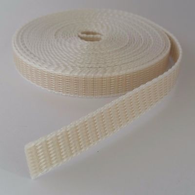 Profi Rolladen Gurtband Band Gurt Breite 10-23mm für Wickler Gurtwickler Rollo 