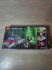 LEGO Ghostbusters Ecto-1 21108 - UNOPENED