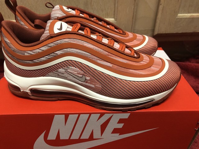 nike air max 97 vintage coral