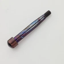 Penn 35-80 Click Tongue - International Reel Part