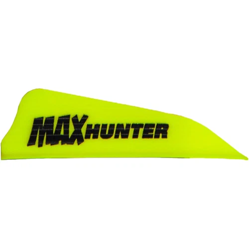 AAE Max Hunter Vanes OD Green 50 pk.