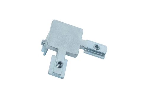 Inneneckwinkel Eckwinkel Nut 8 Aluprofil 30 mm 40 mm Raster Profilverbinder