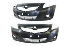 FRONT BUMPER BAR FOR TOYOTA YARIS NCP93 2006-2015