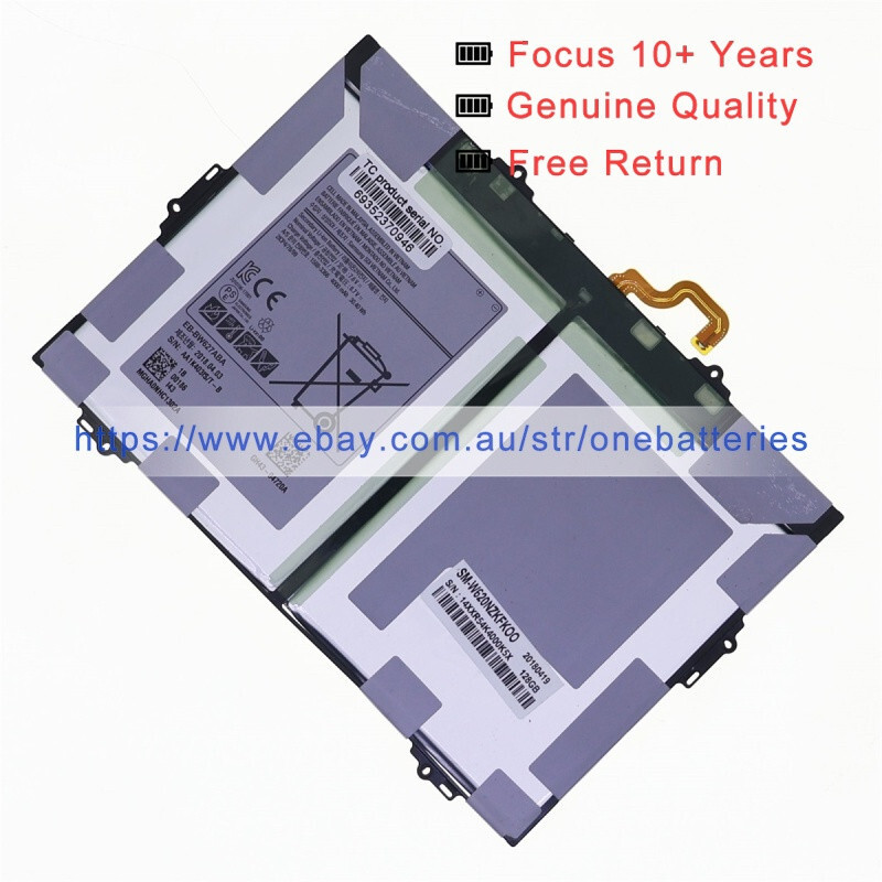 Samsung Sm W620 Battery Galaxy Book Battery Replacement SAMSUNG AA