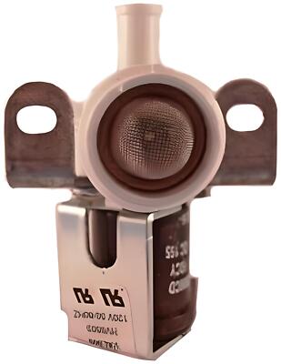 Inlet Valve with Flow Control, Replaces Cecilware 80237