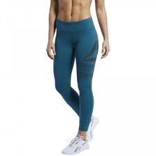 [FQ3186] Leggings para mujer Reebok CrossFit Lux 7/8