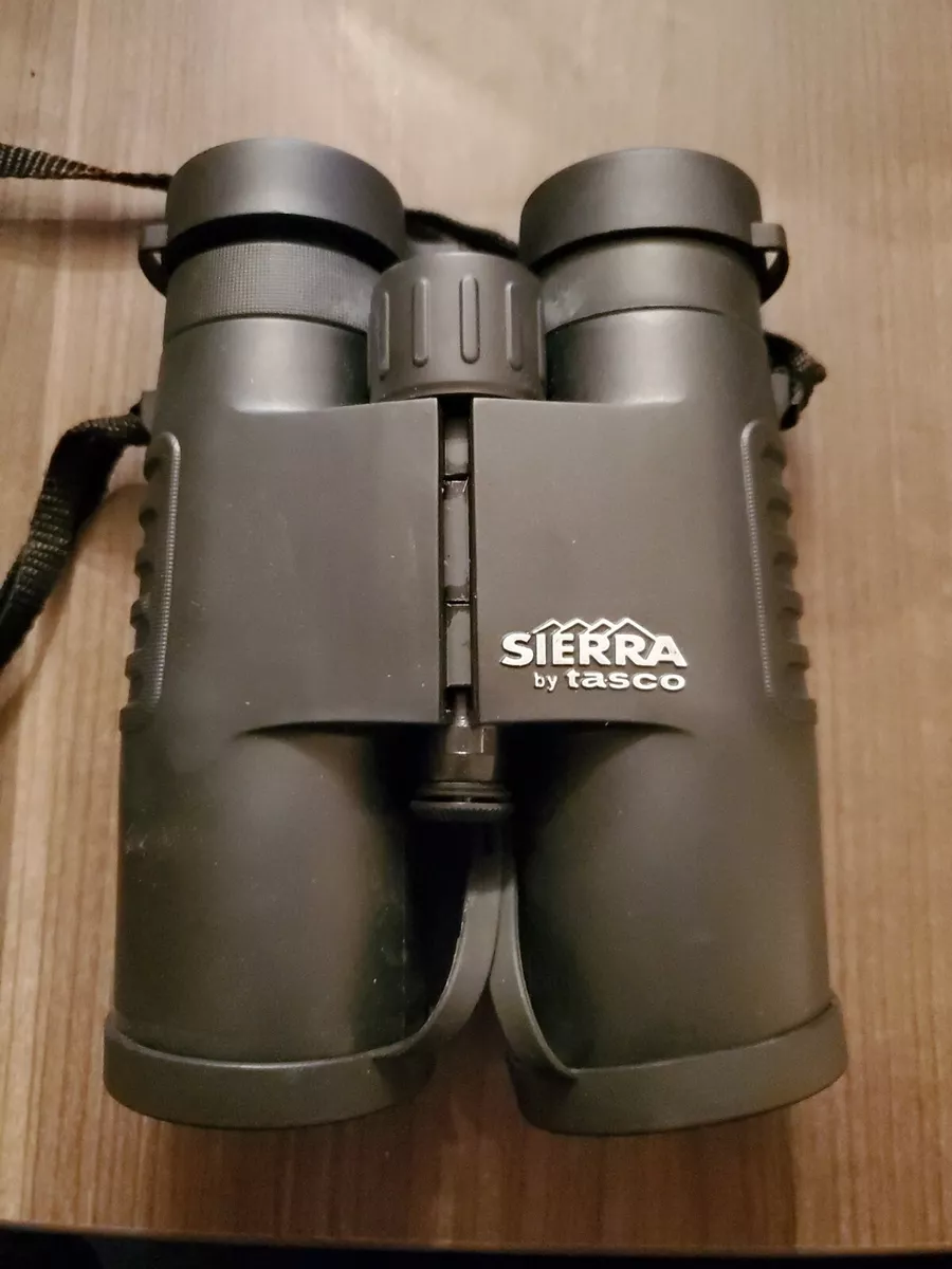 Tasco sierra sale 10x42