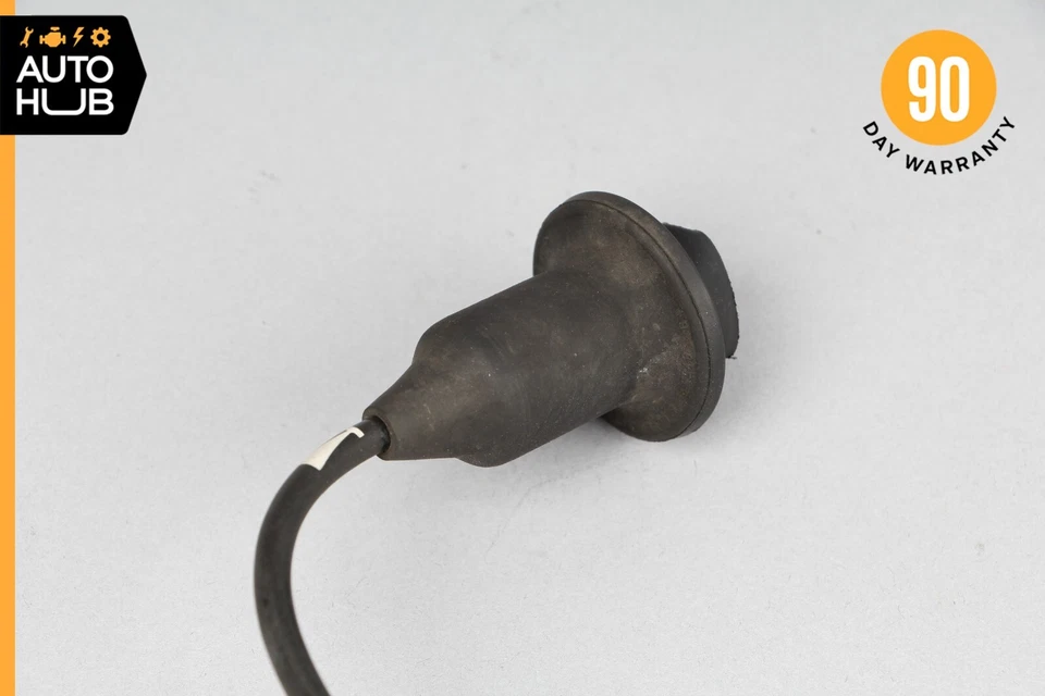 00-06 Mercedes W215 CL55 AMG CL600 S430 S500 sensor de desgaste da almofada traseira 2205400210 fabricante de equipamento original - Imagem 3 de 4