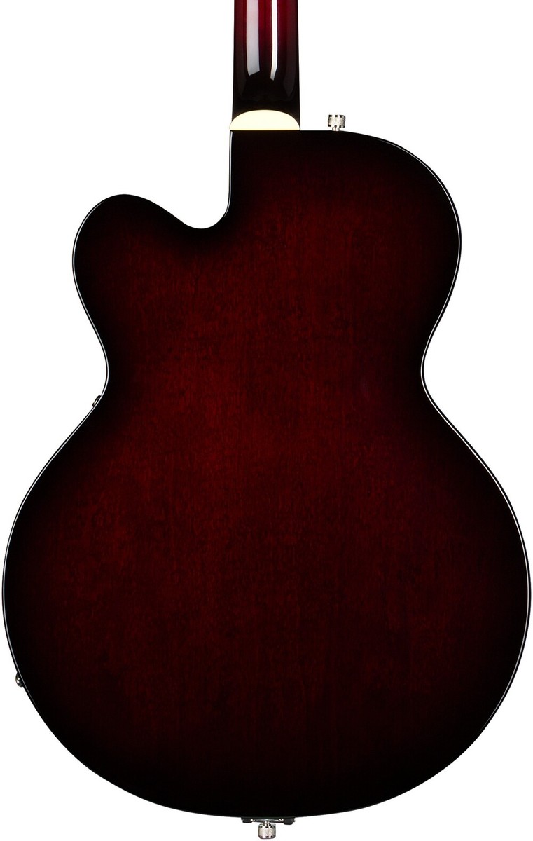 【リック】Gretsch G6119T-62 TennesseeRose Gretsch G6119T-62 Vintage Select Edition '62 Tennessee Rose