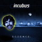 Incubus : S.c.i.e.n.c.e. Cd Value Guaranteed from eBay’s biggest seller!
