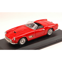 Ferrari 250 California 1957 Red 1:43 Art Model Auto Stradali -D- Neues Modell