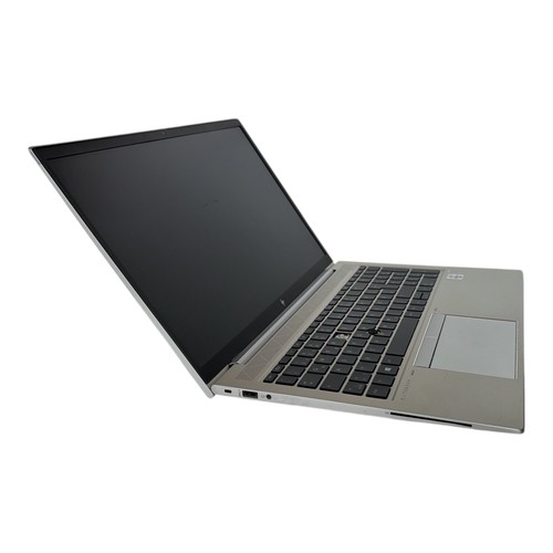 HP EliteBook 850 G7 i5 256GB (Akku 70%) Flecken Tastaturabdrücke Tastatur defekt