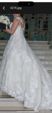 Robe de mariée pronovias À Louer