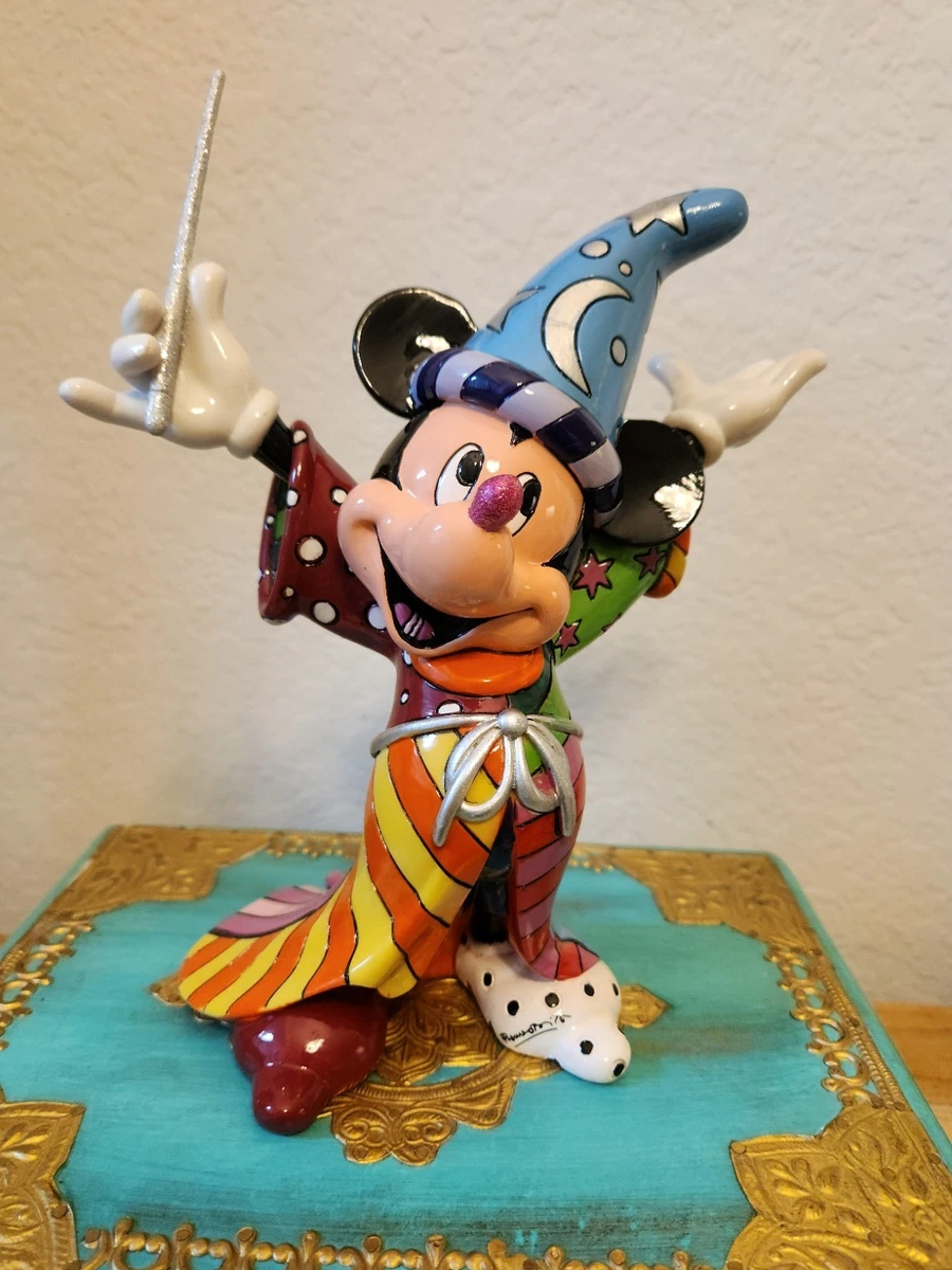 Britto Disney Figurines products for sale | eBay
