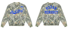 Megan Moroney Am I OKay Long Sleeve 3D Full Size S to 5XL MD1480