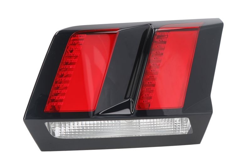 Right MAGNETI MARELLI 714081560202 Combination Rearlight for PEUGEOT - Image 8