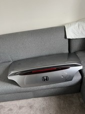 Honda S2000 AP2 Boot Lid With Ducktail | Moonrock Grey