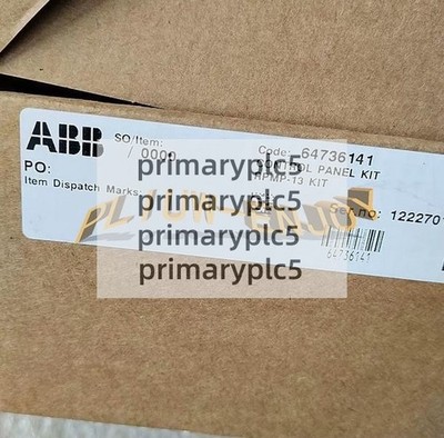 1PC New ABB ACS800 RPMP-13 KIT Control Panel