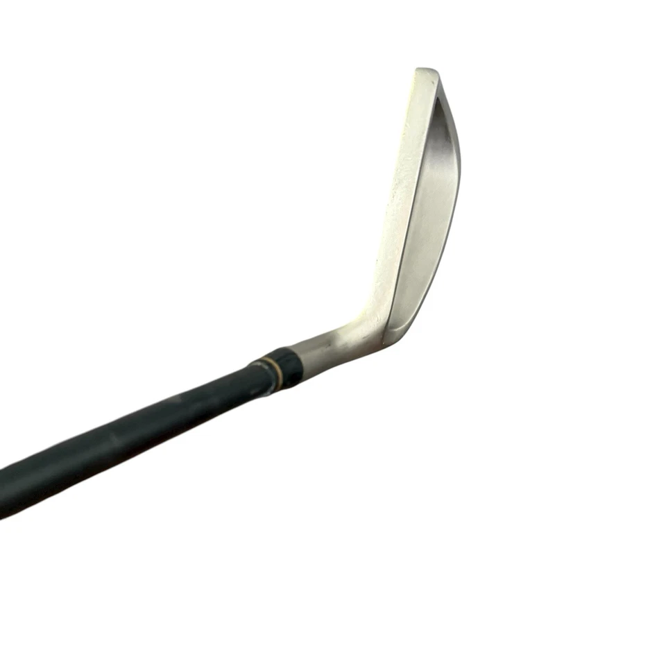 Tommy Armour Ti/100 Pure Titanium 2 Iron 40.5” Right Hand Regular Flex Graphite - Image 4 of 4