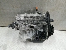 Motor Peugeot 308 II YH01 1.5 HDI 2023 Diesel Engine Unkomplett