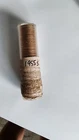 1955 S Lincoln Cent 'BU' Roll
