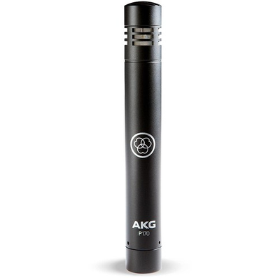 #ad AKG P170 Project Studio Condenser Microphone $84.95