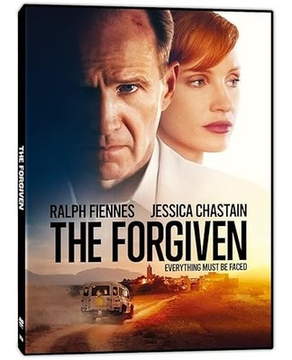FORGIVEN