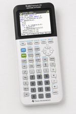 Texas Instruments Grafikrechner Lernrechner T...