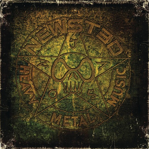 Heavy Metal Music 