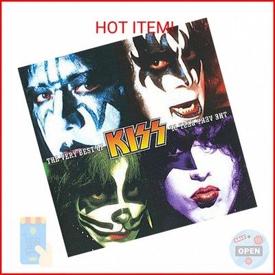 The Very Best of Kiss