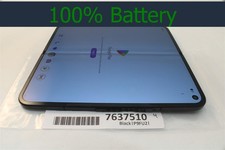Google Pixel 9 Pro Fold Carrier Unlocked AT&T T-Mobile Verizon 100% batt 7637510