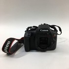 Canon Eos Rebel T100 18.0Mp Digital Slr Dslr Camera Body Only