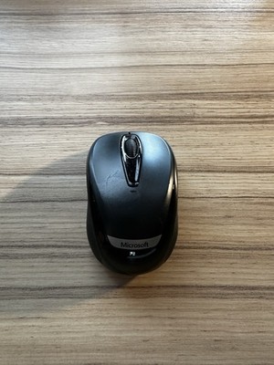 Microsoft Wireless Mobile Maus