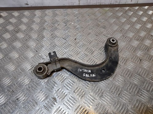 Volkswagen Golf VI 2010 Querlenker hinten 1K0505363 Benzin 147kW ATV5508