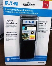 Eaton CH Residential Whole House Surge Protector CHNSURGE Type 2 Pigtail Neutral